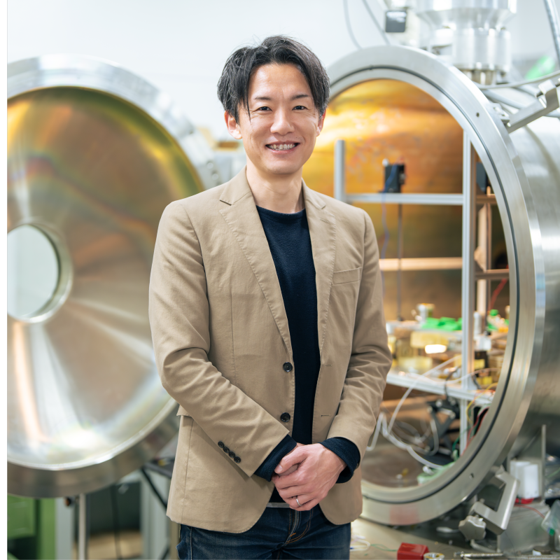 Hiro Koizumi