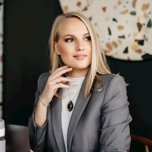 Urška Sršen