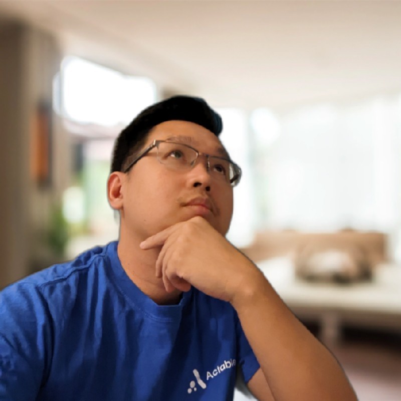 Trung Huynh, PhD