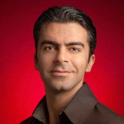 Nima Asgharbeygi