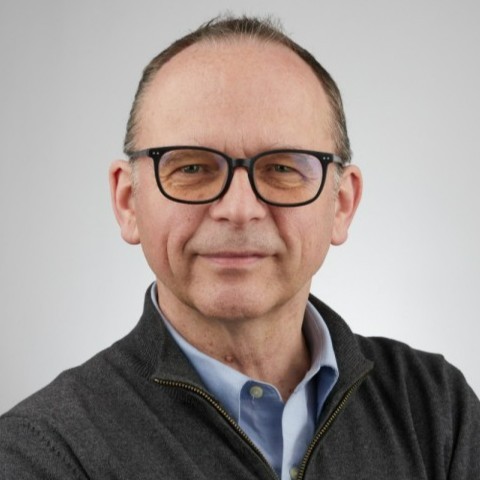 Olivier Goulay