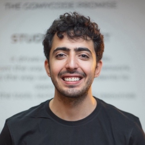 Yahya Bouhlel