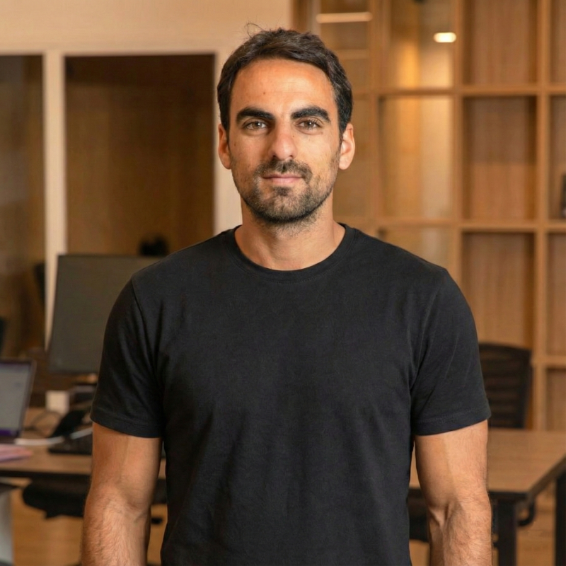 Asaf Gazit