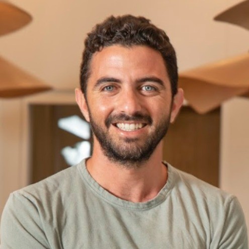 Omri Gazit