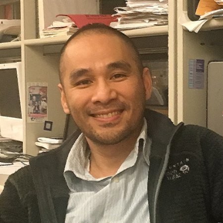 Ha Nam Nguyen