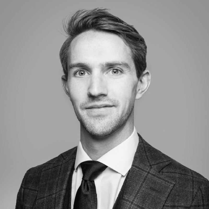 Andrew C. Lindsey