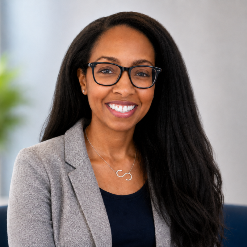 Samantha Scott, PhD