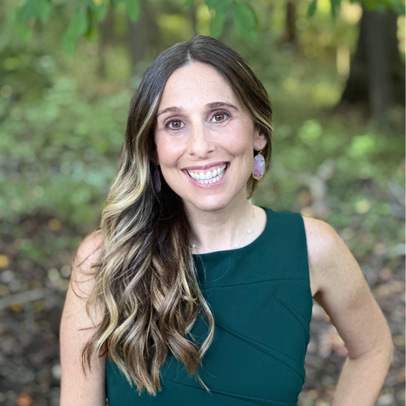 Julie Melnick