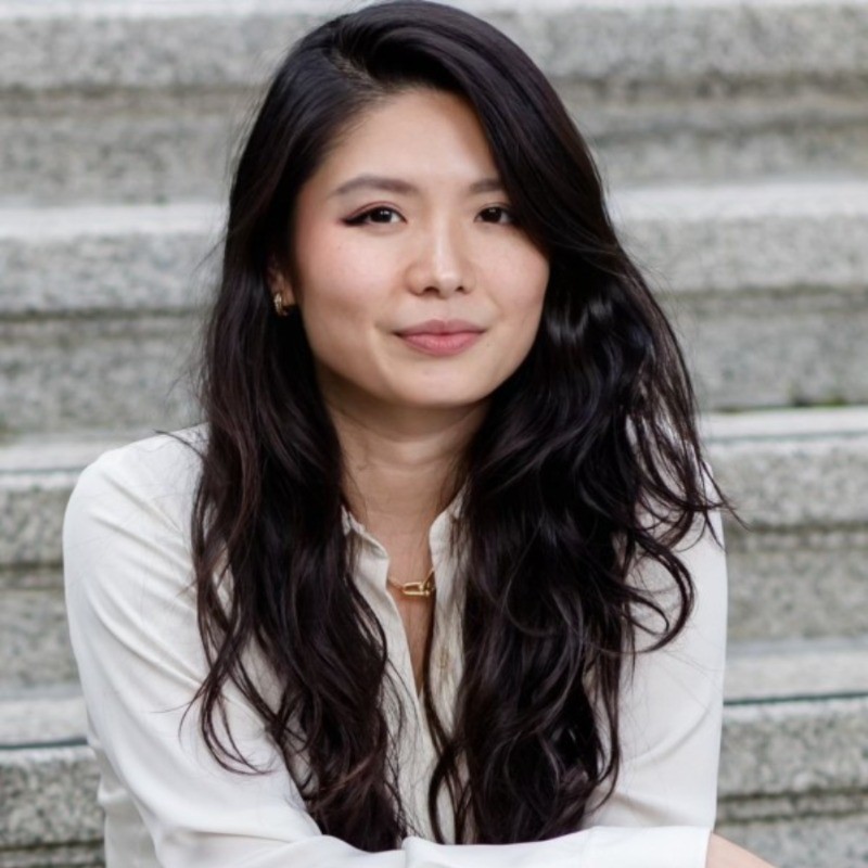 Shannon Wu