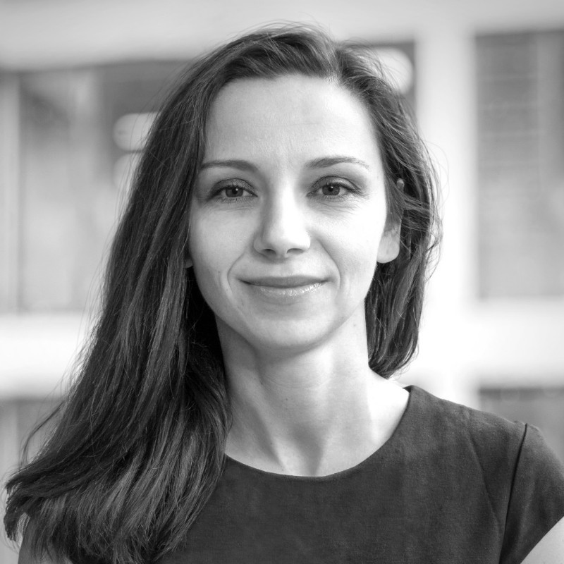 Elisa Kieback