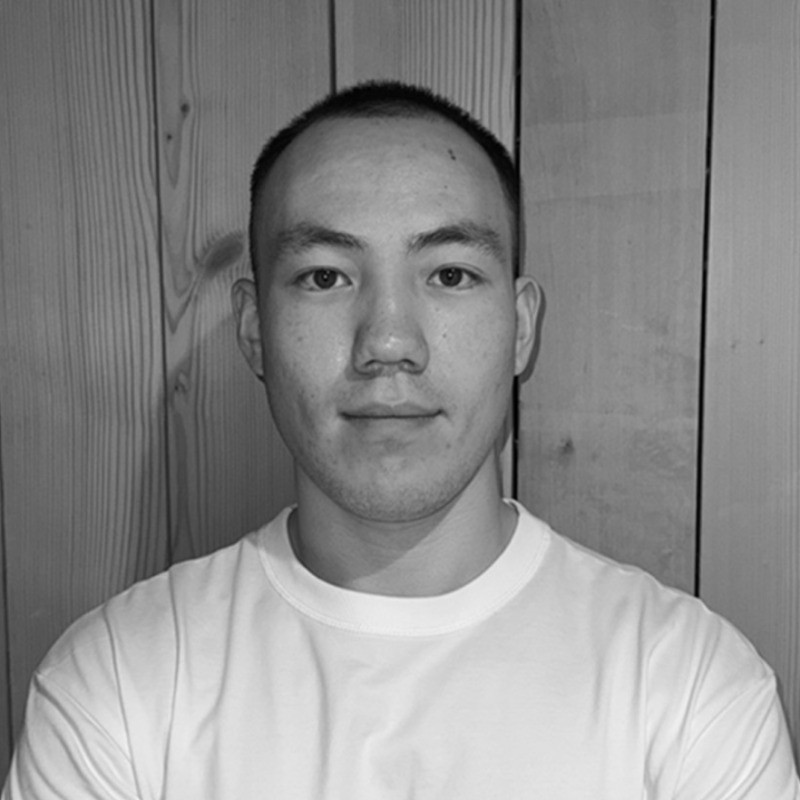 Azat Tulegenov
