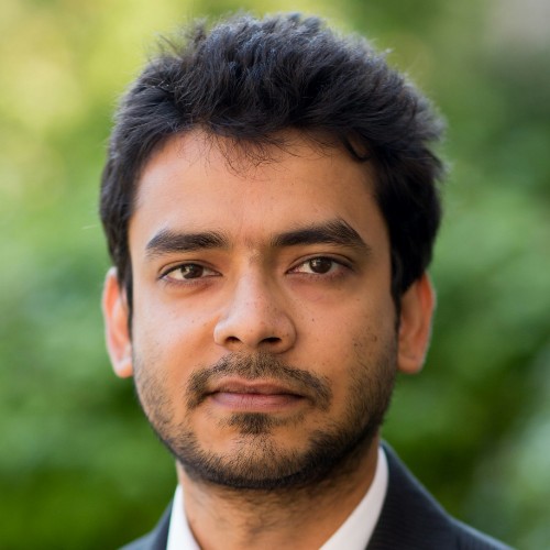 Sanket Mishra