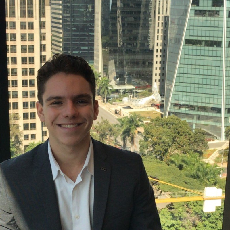 Rafael Labuto