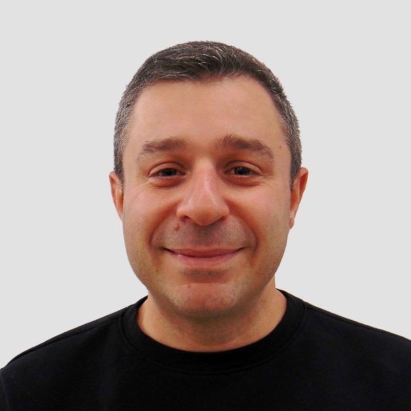 Andrew Fiebert