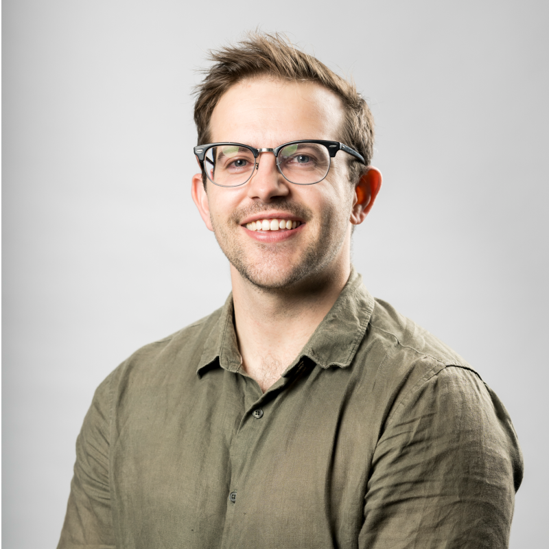 Jonathan Bernardini
