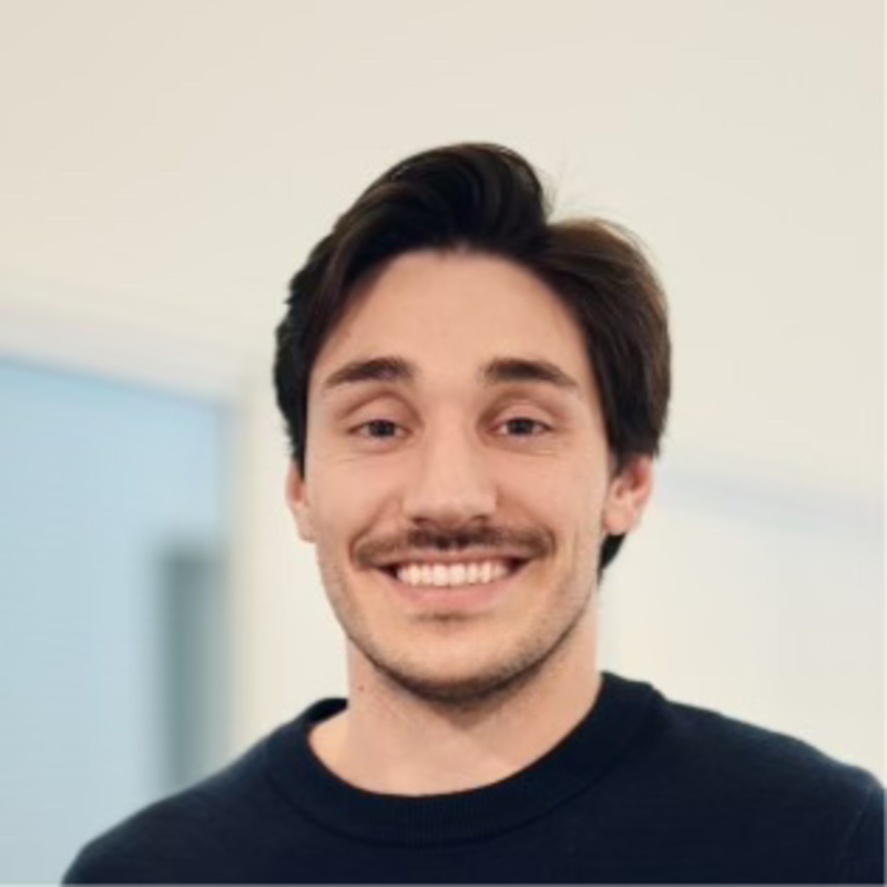 Martín Serrano