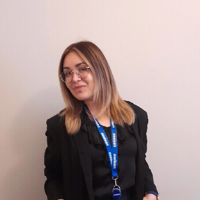 Fatma Keskin