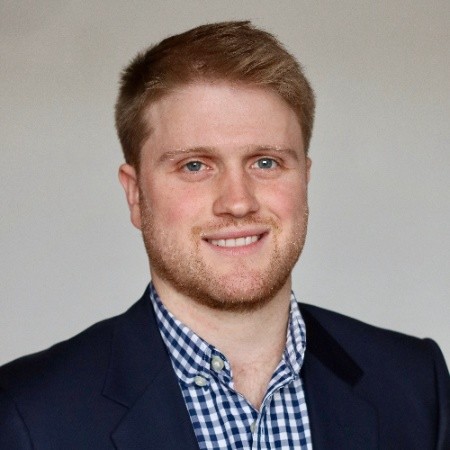 Alexander Lausch, PhD