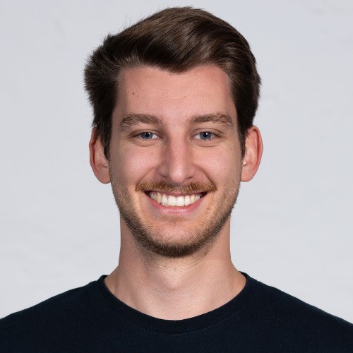 Louis Weston