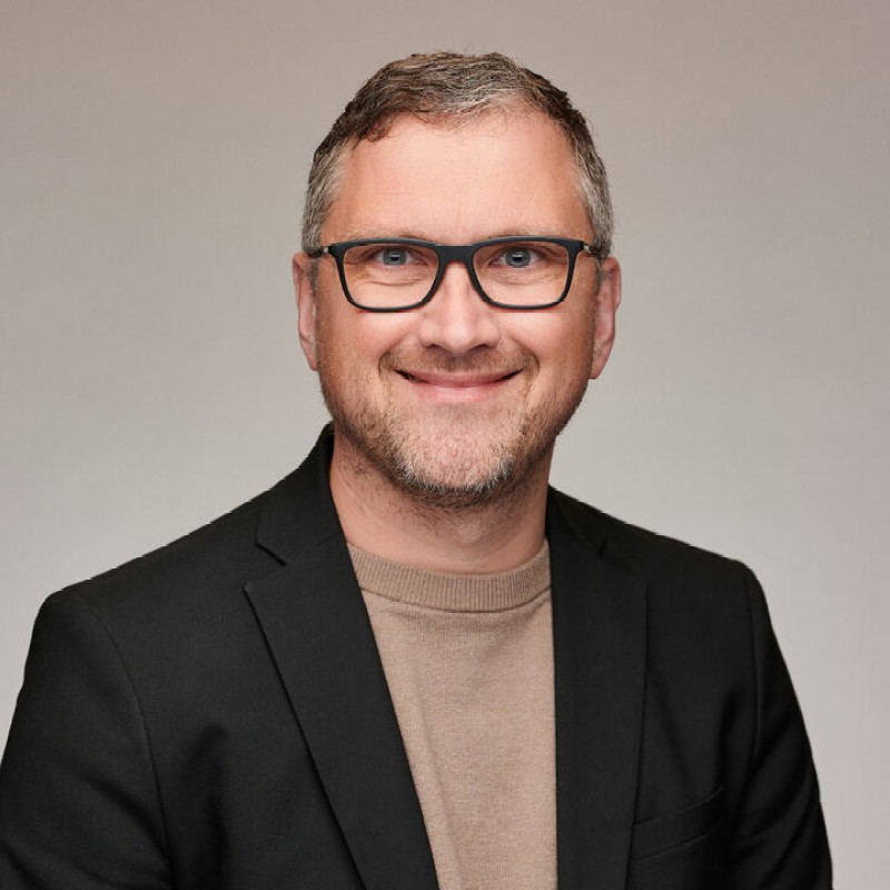 Simon Hill