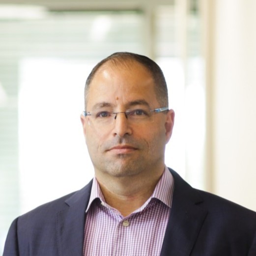Erez Golan