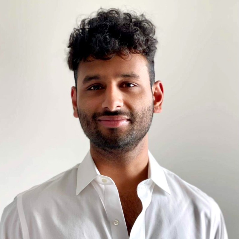 Rit Chakraborty
