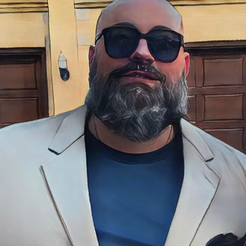 Shane Araujo
