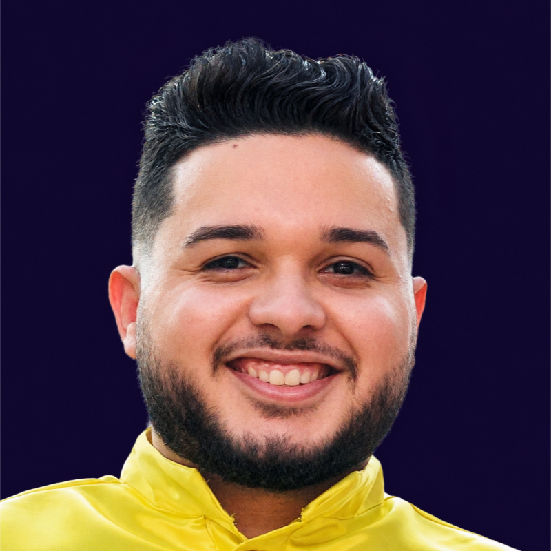 Ricardo Ethan Rodriguez