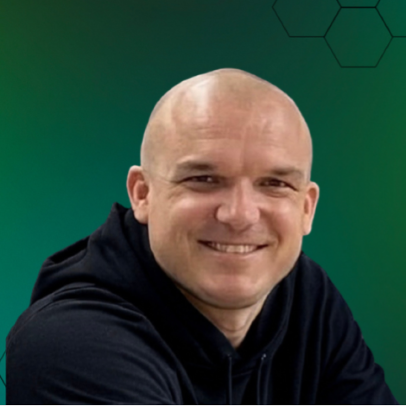 Dr. Kevin Berkopes