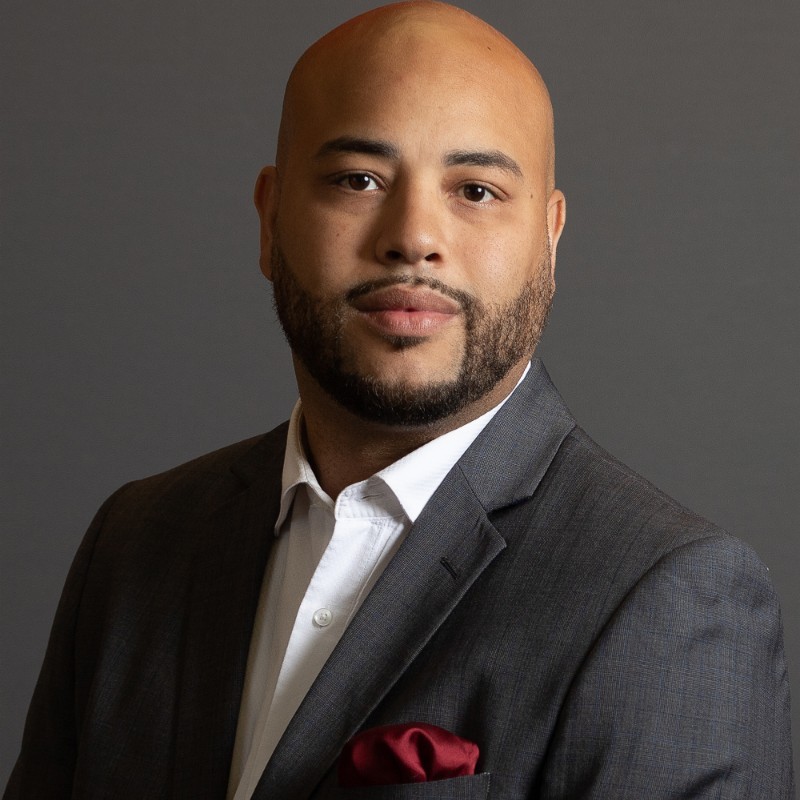 Nickolas A. Williams, CFRE