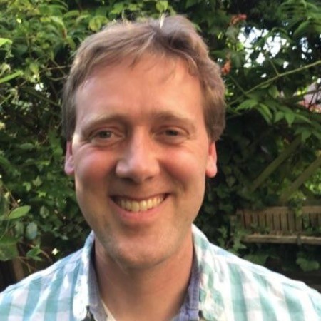 Arjen van der Horst