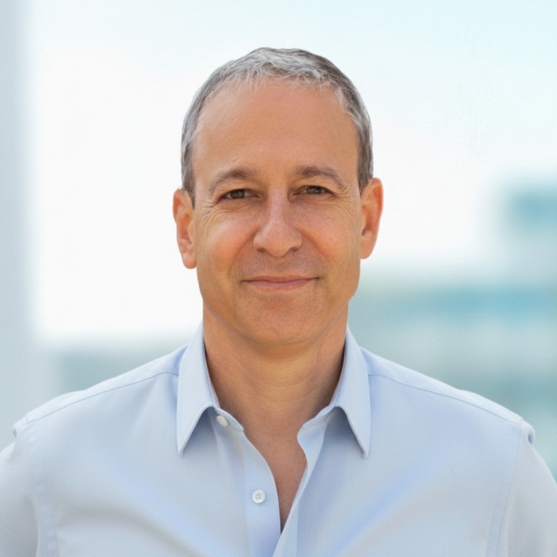 Yariv Geller