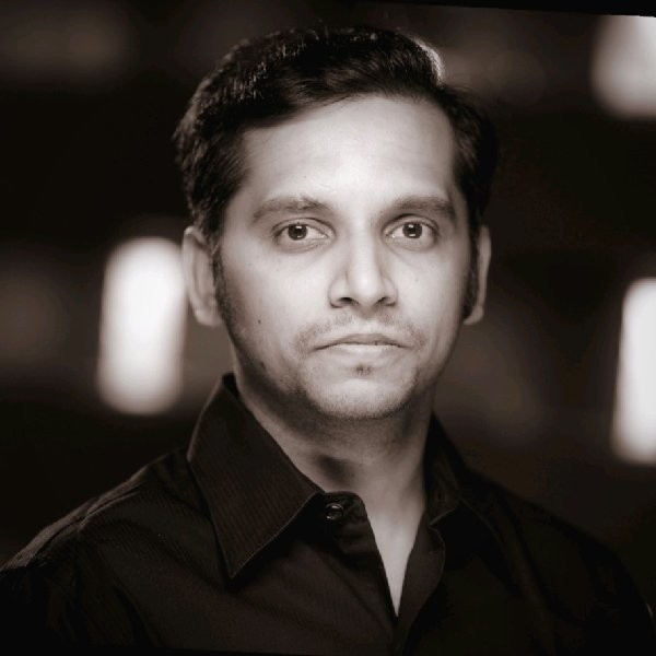 Neil Shah