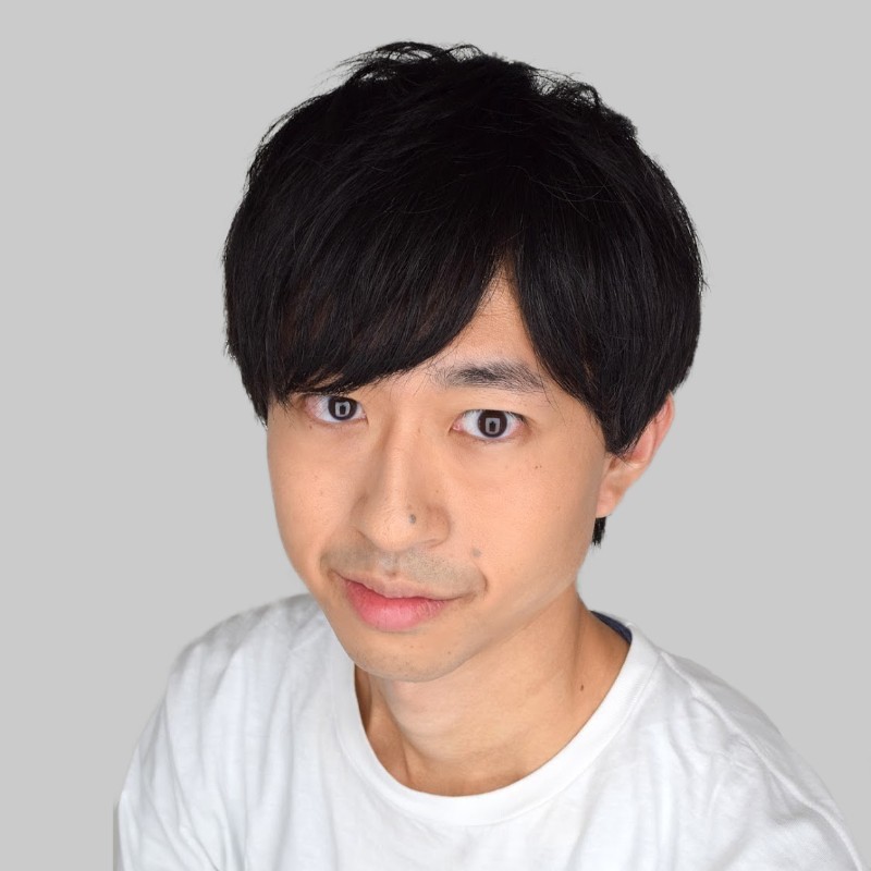 Yuhey Iwata