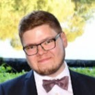 Stefan Michael Pedersen
