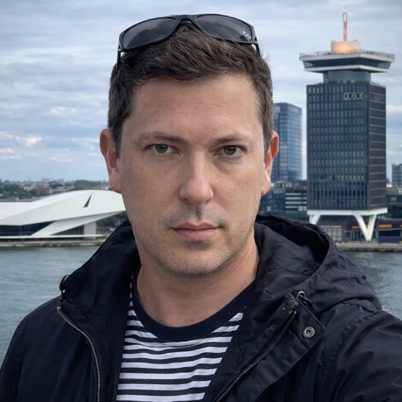 Kirill Sokol