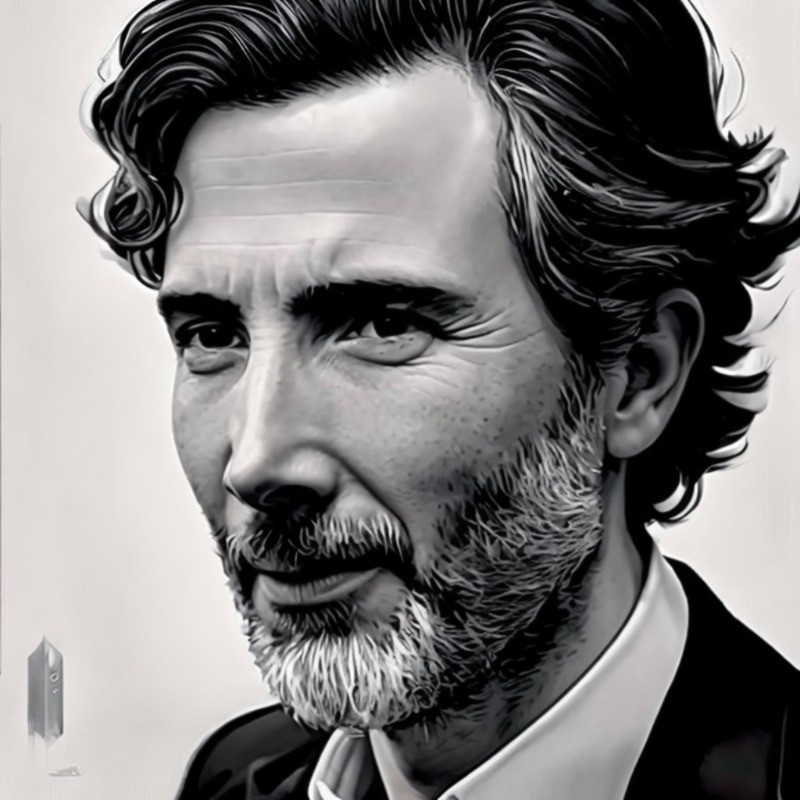 Dario Palacio Isaza