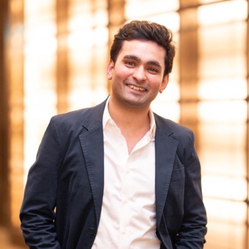 Ayush Jain