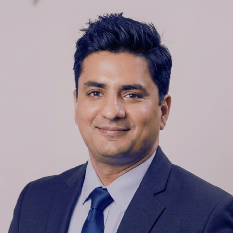 Puneet Gupta