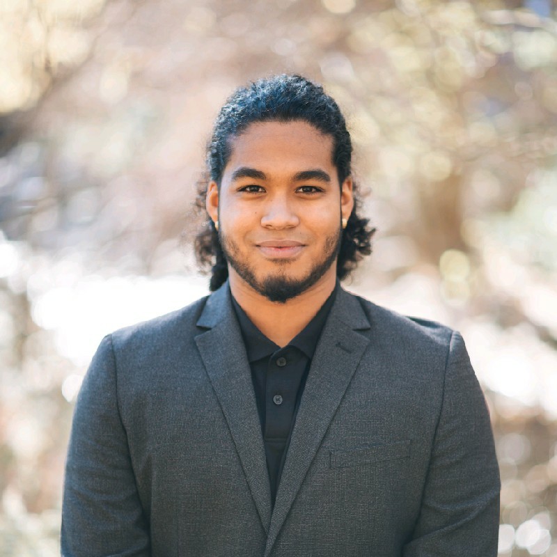 Joshua Maitland-Soto