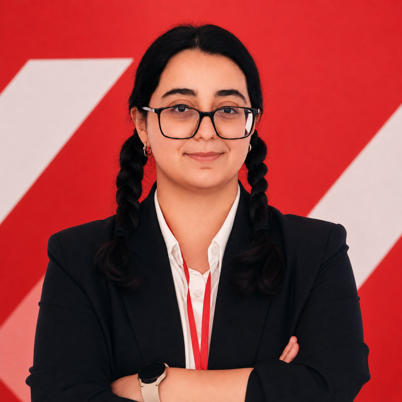 Kiana Sepasian