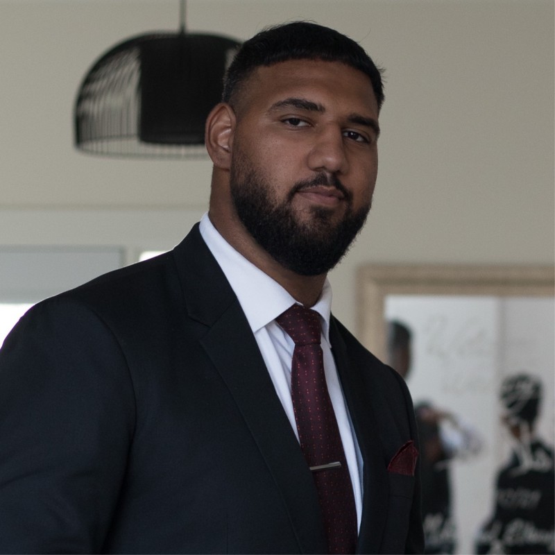Ibrahim Al-Tawil