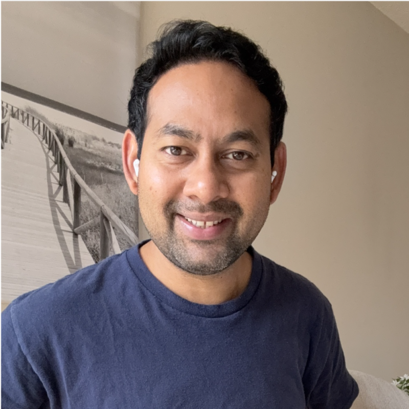 Raj S.