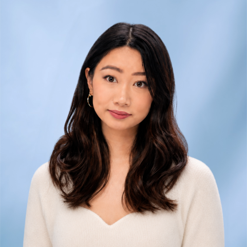 Jessica Miao