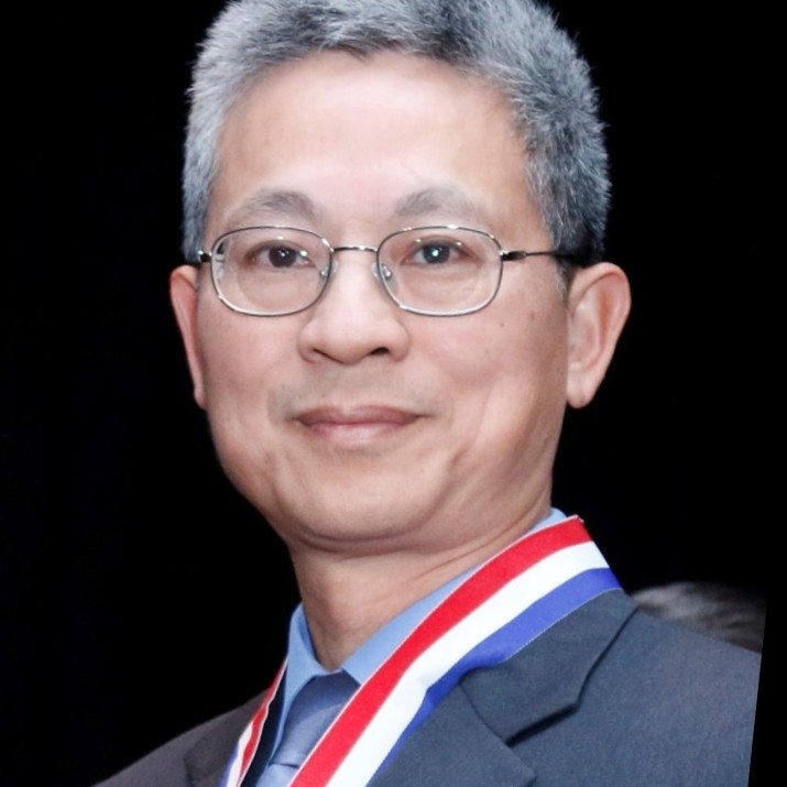 Y. Norman Zhou