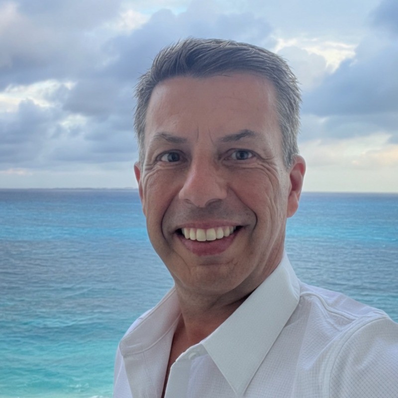 Jeff Doleweerd