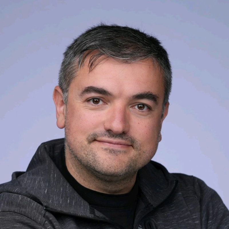 Albert Heinle