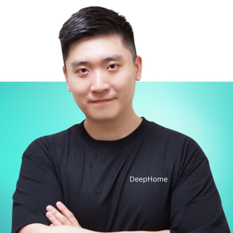 Vito(Zhixian) Yang