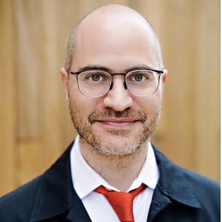 Aaron Barth, Ph.D.