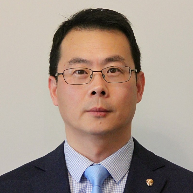 Cheng Ye